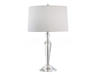 Лампа настольная Fine Art Lamps CRYSTAL LAMPS 905610 ST