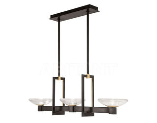 Светильник Fine Art Lamps DELPHI 897040-3 ST
