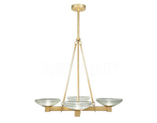 Люстра Fine Art Lamps DELPHI 895940-2 ST