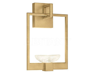 Бра Fine Art Lamps DELPHI 893550-2 ST