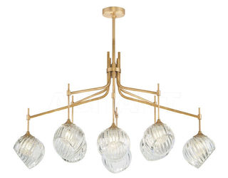 Люстра Fine Art Lamps NEST 899340-2 ST