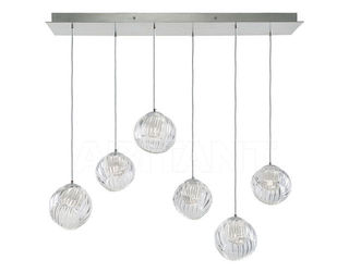 Светильник Fine Art Lamps NEST 897740-1 ST