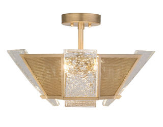 Светильник Fine Art Lamps CROWNSTONE 891340-22 ST