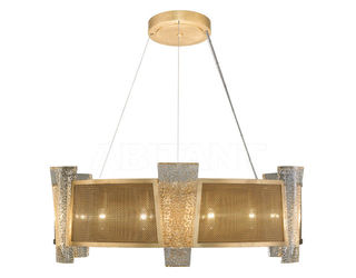 Люстра Fine Art Lamps CROWNSTONE 890840-22 ST