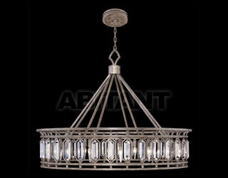 Люстра Fine Art Lamps WESTMINSTER 885640-1 ST