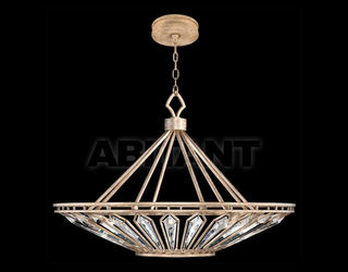 Люстра Fine Art Lamps WESTMINSTER 885440-2 ST