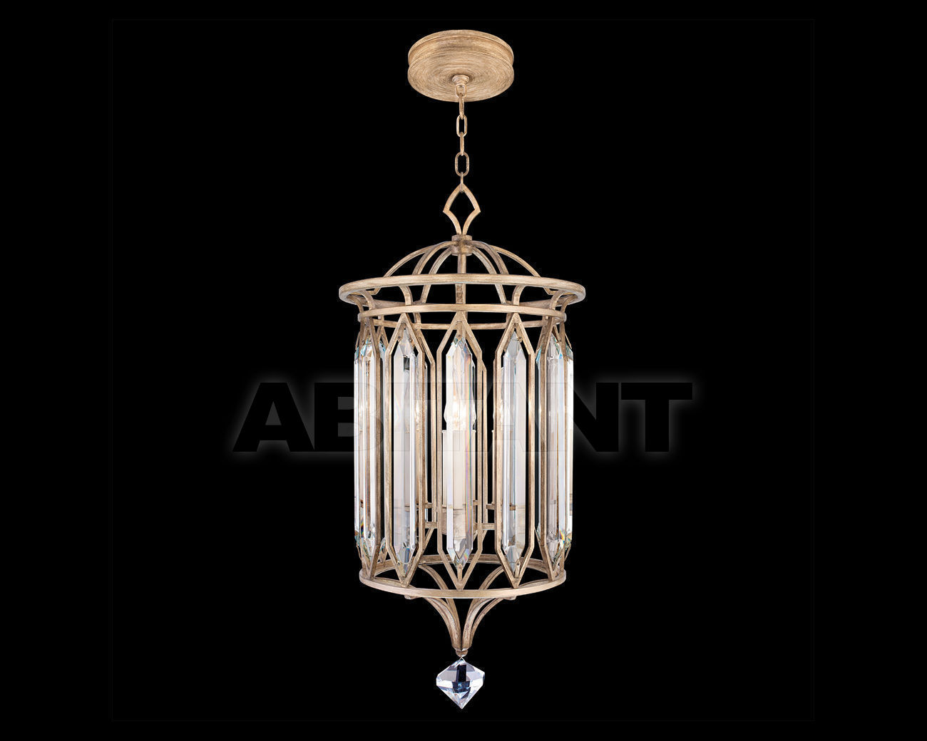 Купить Светильник Fine Art Lamps WESTMINSTER  885340-2 ST