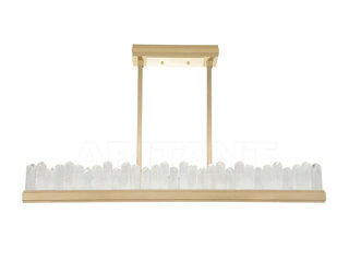 Люстра Fine Art Lamps LIOR 898840-2 ST