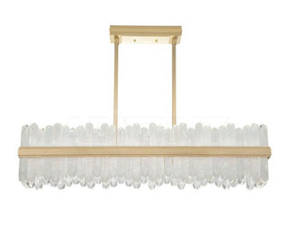 Люстра Fine Art Lamps LIOR 898040-2 ST