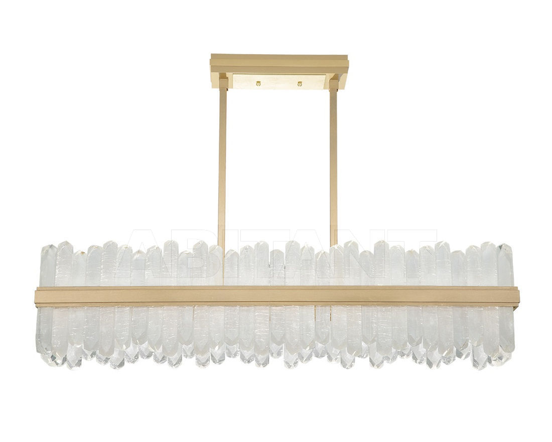 Купить Люстра Fine Art Lamps LIOR 898040-2 ST