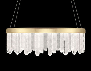Люстра Fine Art Lamps LIOR 888540-2 ST