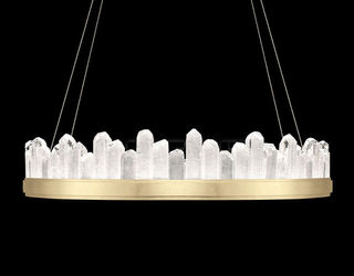 Люстра Fine Art Lamps LIOR 888440-2 ST
