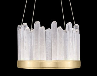 Светильник Fine Art Lamps LIOR 88140-2 ST