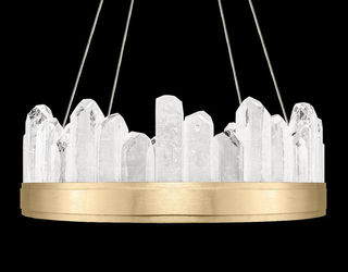 Светильник Fine Art Lamps LIOR 888040-2 ST