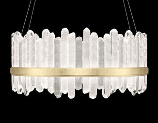 Люстра Fine Art Lamps LIOR 882840-2 ST