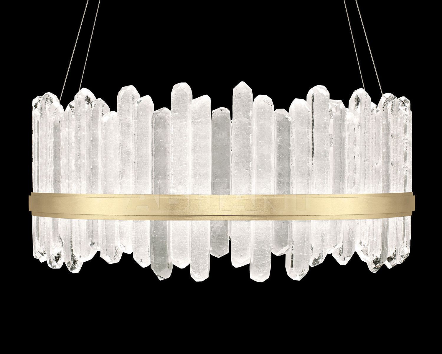 Купить Люстра Fine Art Lamps LIOR 882840-2 ST