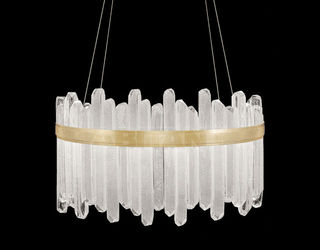 Люстра Fine Art Lamps LIOR 882540-2 ST