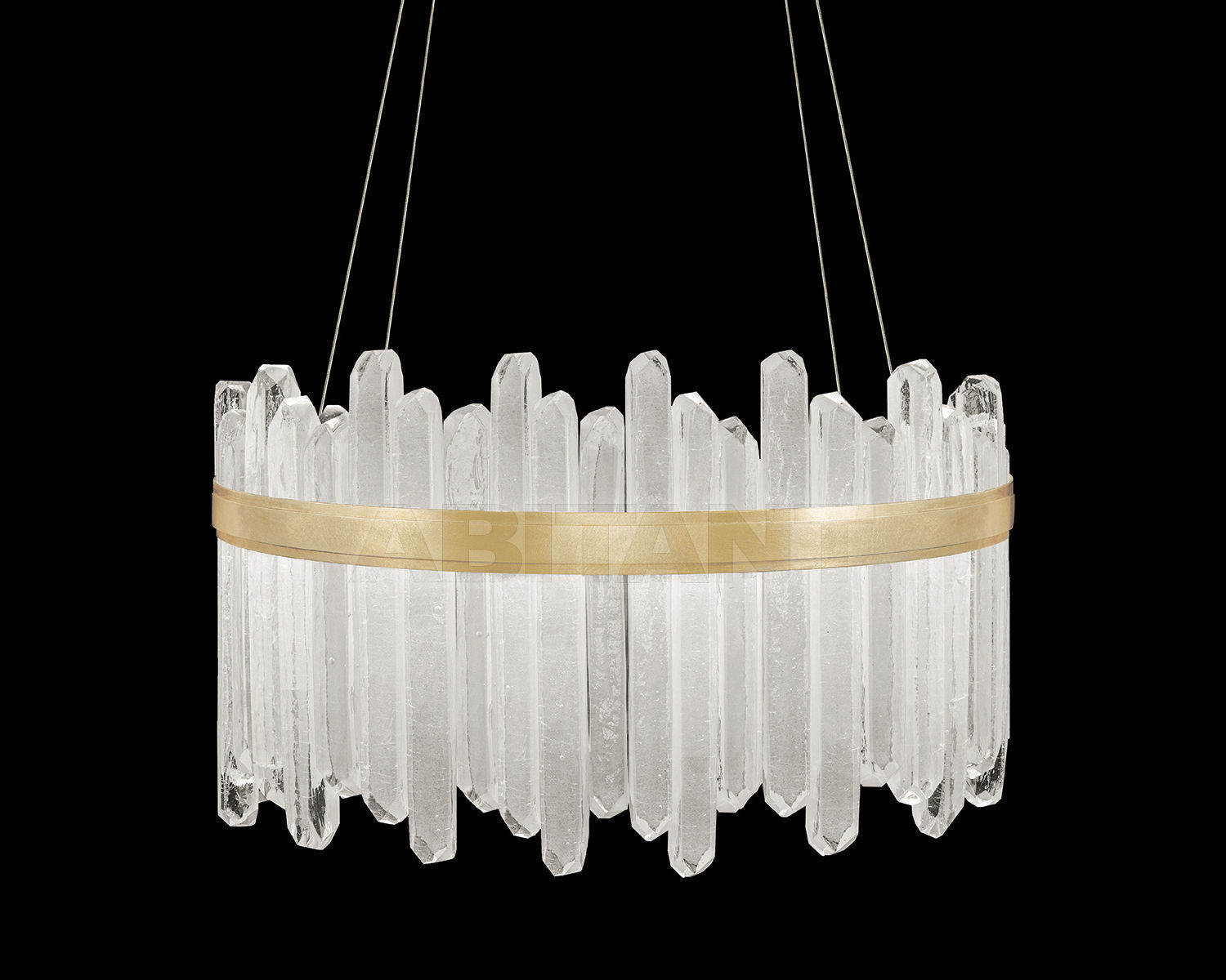 Купить Люстра Fine Art Lamps LIOR 882540-2 ST