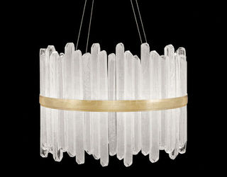 Люстра Fine Art Lamps LIOR 882440-2 ST