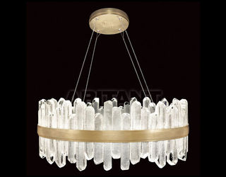 Люстра Fine Art Lamps LIOR 882340-2 ST