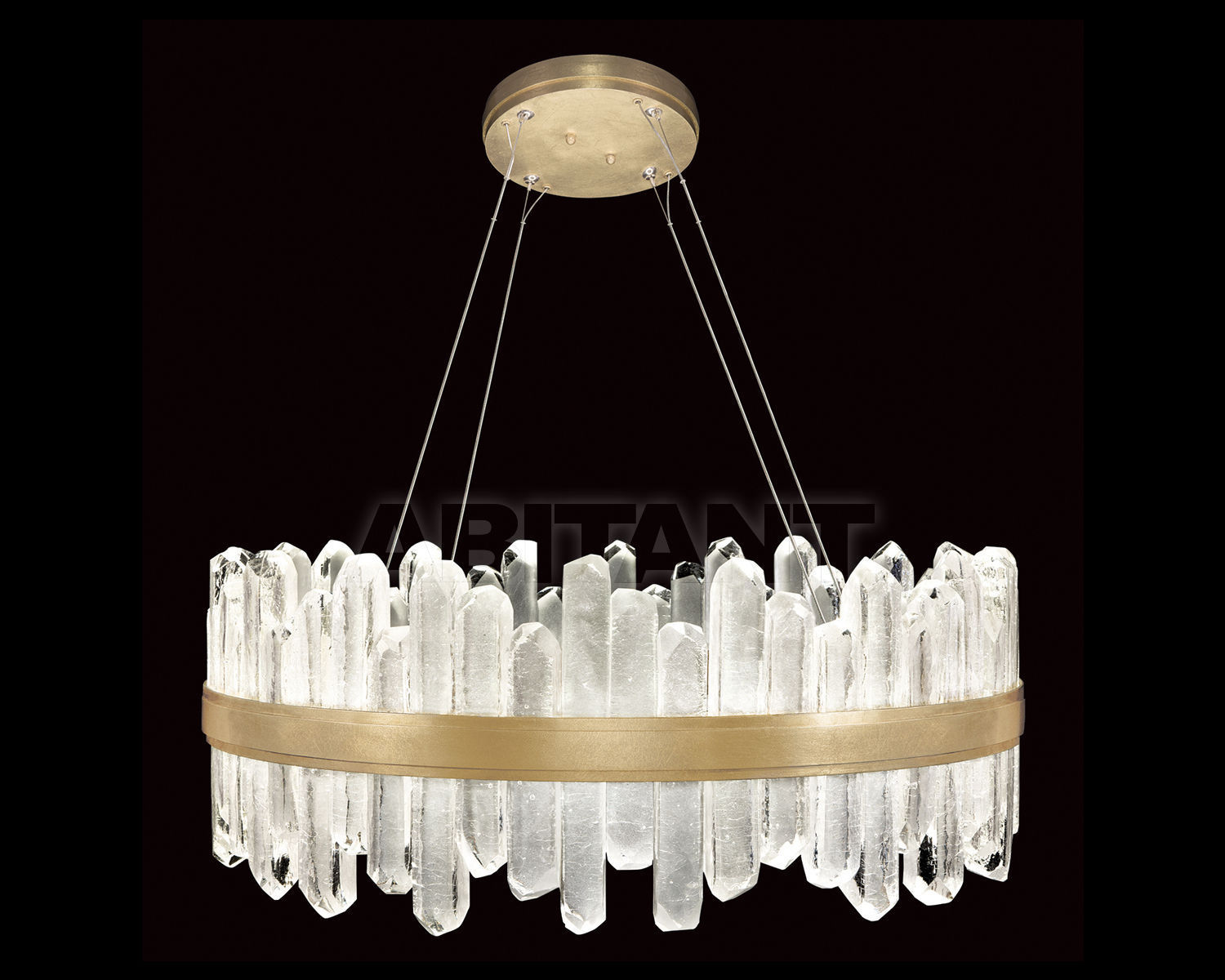 Купить Люстра Fine Art Lamps LIOR 882340-2 ST