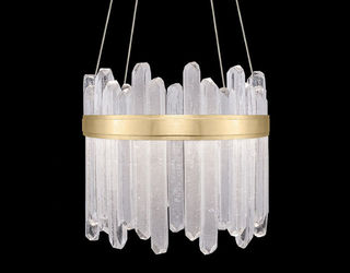 Светильник Fine Art Lamps LIOR 882240-2 ST