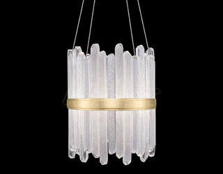 Светильник Fine Art Lamps LIOR 882140-2 ST