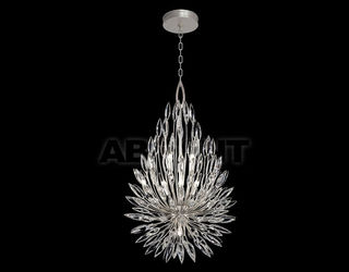 Люстра Fine Art Lamps Lily Buds 883840 ST