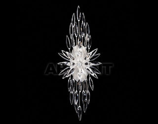Светильник настенный Fine Art Lamps Lily Buds 883550 ST