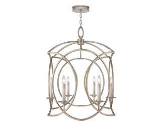 Люстра Fine Art Lamps CIENFUEGOS 889840-2 ST