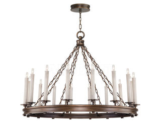 Люстра Fine Art Lamps CIENFUEGOS 888740-1 ST