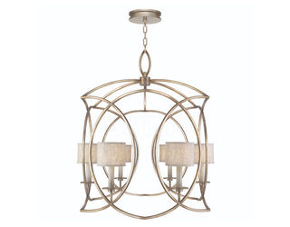 Люстра Fine Art Lamps CIENFUEGOS 887840-31 ST