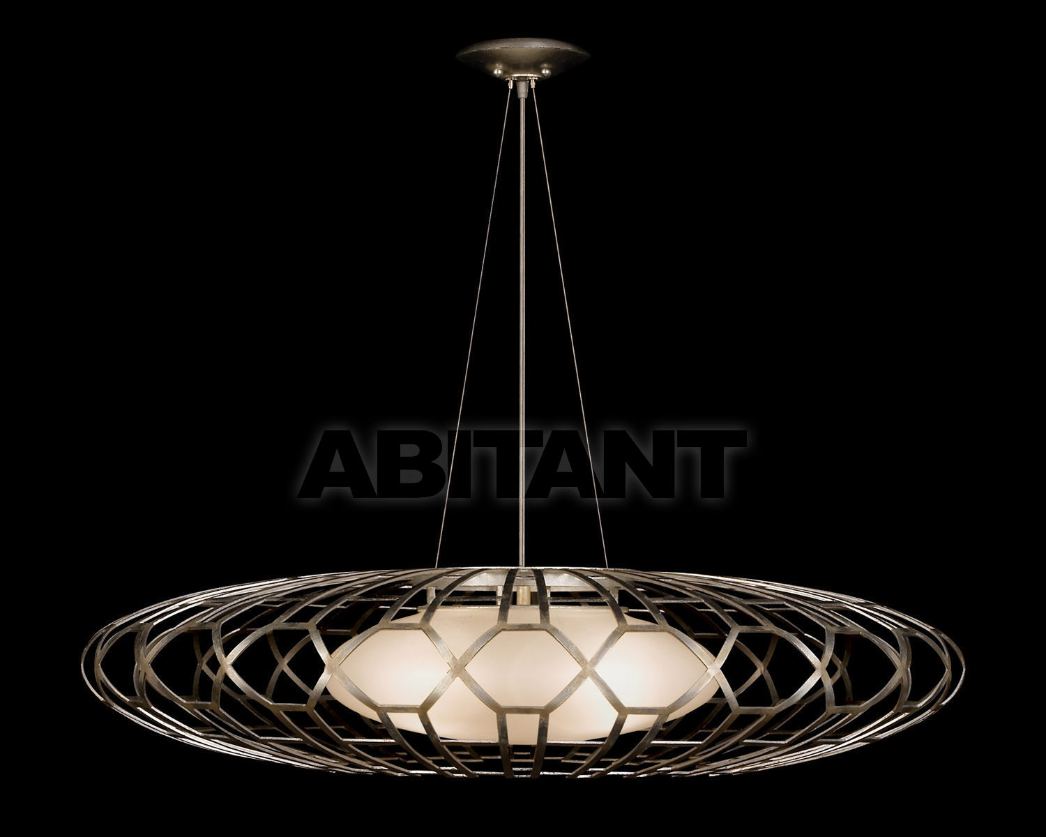 Купить Светильник Fine Art Lamps Allegretto 798540 ST