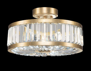 Светильник Fine Art Lamps CRYSTAL ENCHANTMENT 815740-2 ST