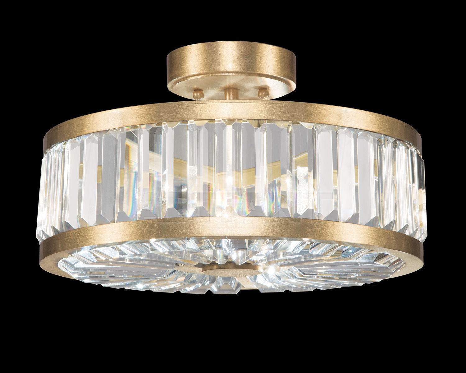 Купить Светильник Fine Art Lamps CRYSTAL ENCHANTMENT 815740-2 ST