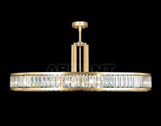 Люстра Fine Art Lamps CRYSTAL ENCHANTMENT 812940-2 ST