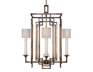 Люстра Fine Art Lamps CIENFUEGOS 889040-11 ST