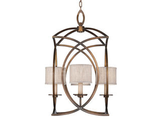 Светильник Fine Art Lamps CIENFUEGOS 887740-11 ST