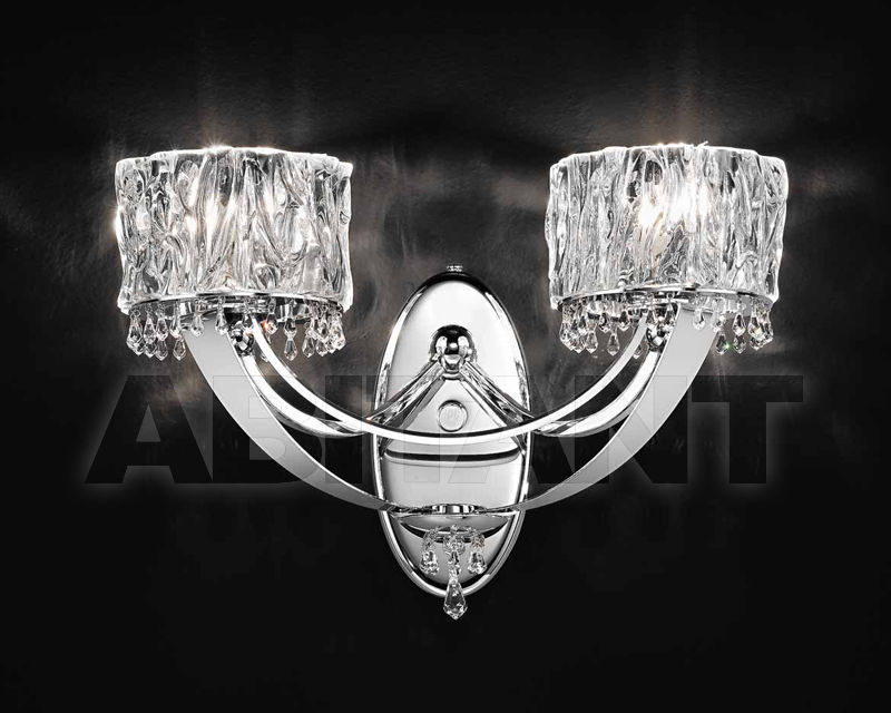 Купить Бра Crystal Blade IDL Export 2019 512/2A