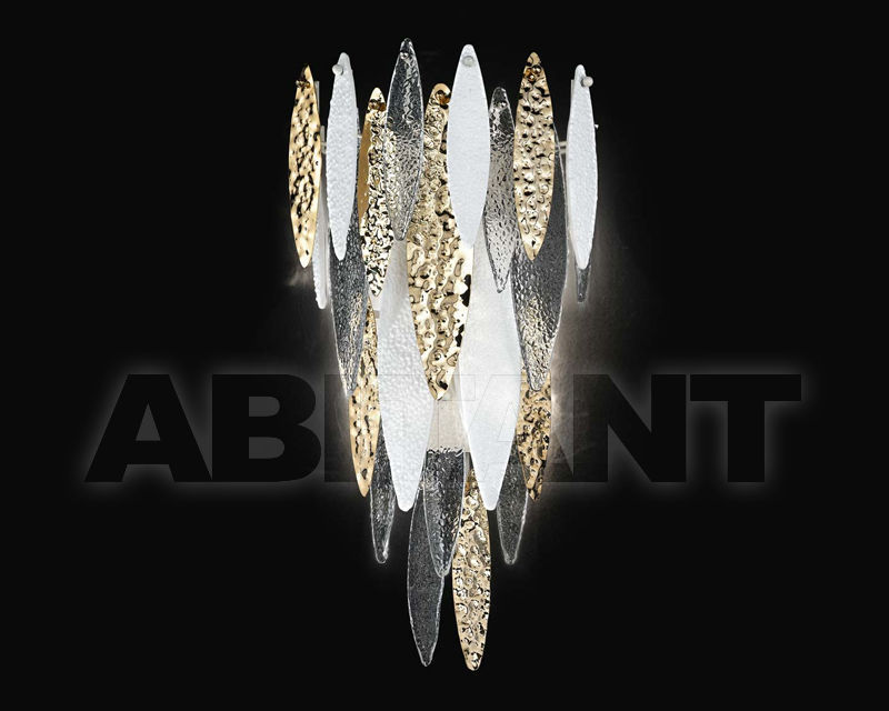 Купить Светильник настенный Ice Rain IDL Export 2019 507/6A