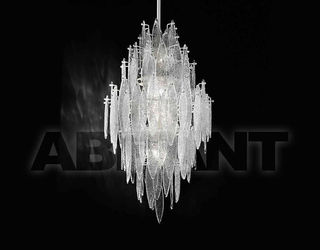 Люстра Ice Rain IDL Export 2019 507/12