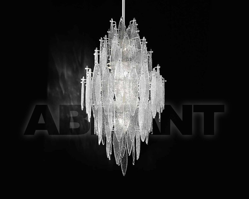 Купить Люстра Ice Rain IDL Export 2019 507/12