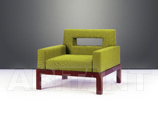 Кресло D'argentat Paris Exworks NDOCHINE armchair
