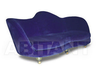 Диван D'argentat Paris Exworks JULES ET JIM sofa 192