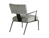 Стул с подлокотниками Wallace Arteriors Home  FURNITURE 6933