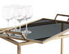 Стол сервировочный Jak Arteriors Home  FURNITURE 4395
