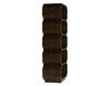 Стеллаж Riley Arteriors Home  FURNITURE 5077