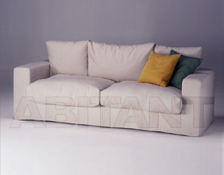 Диван D'argentat Paris Exworks MASSIMO sofa 222