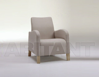Кресло D'argentat Paris Exworks MEDICIS armchair