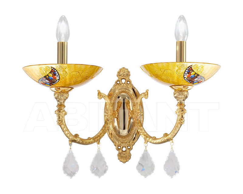 Купить Бра DUCALE Kolarz 2019 5130.60230.000/ki30